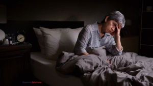 insomnia