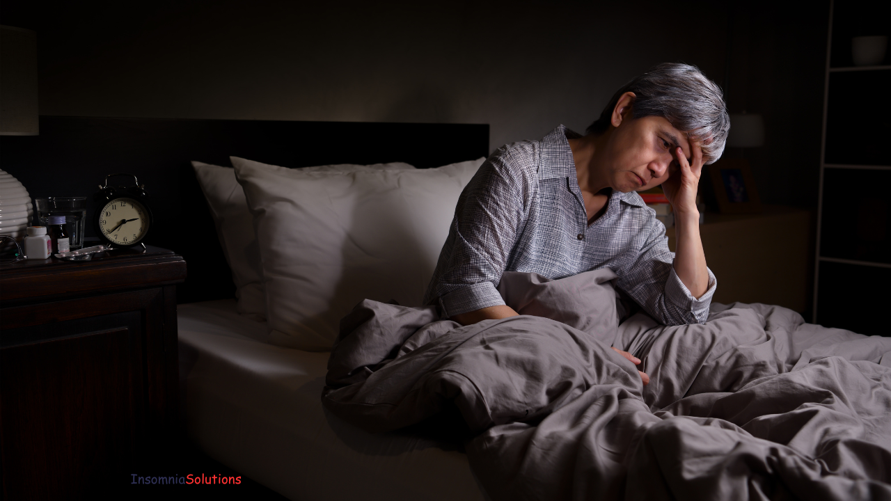 insomnia