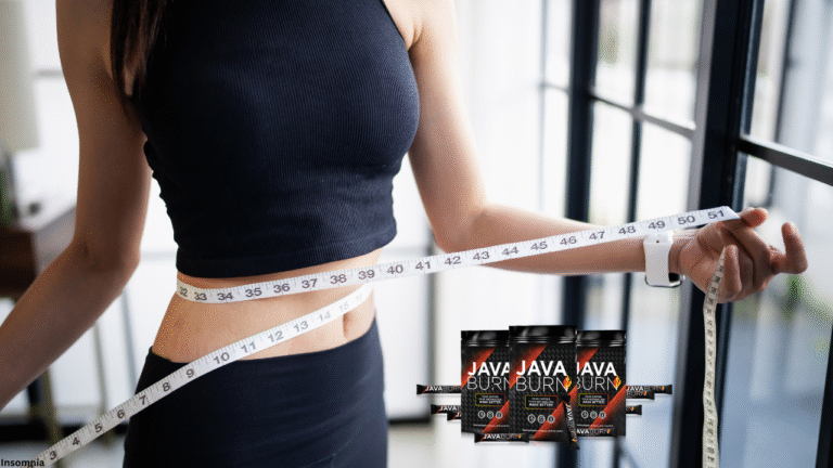 java burn reviews