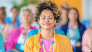 Stress Management