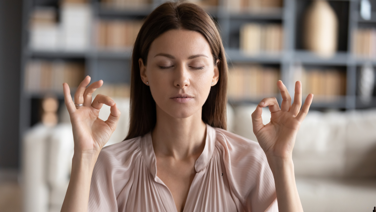 Stress Management