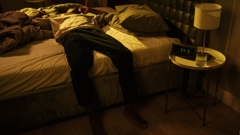Hypersomnia