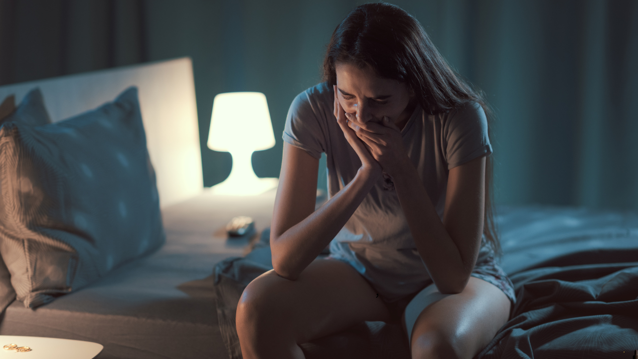 Sleep Disorders