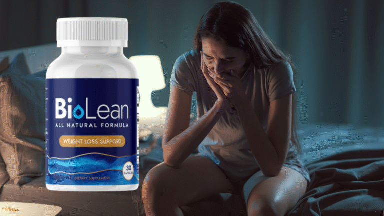BioLean Review
