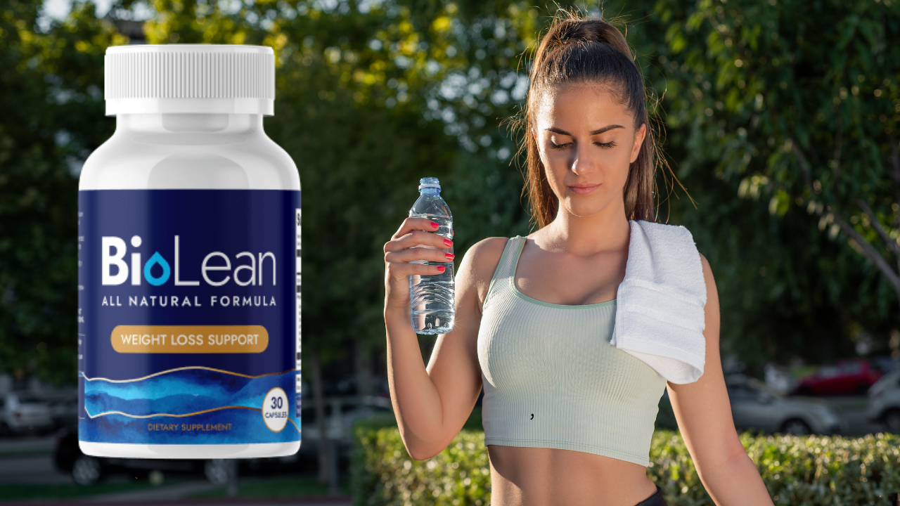 biolean review