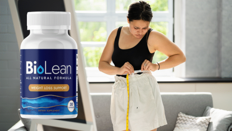 BioLean Reviews