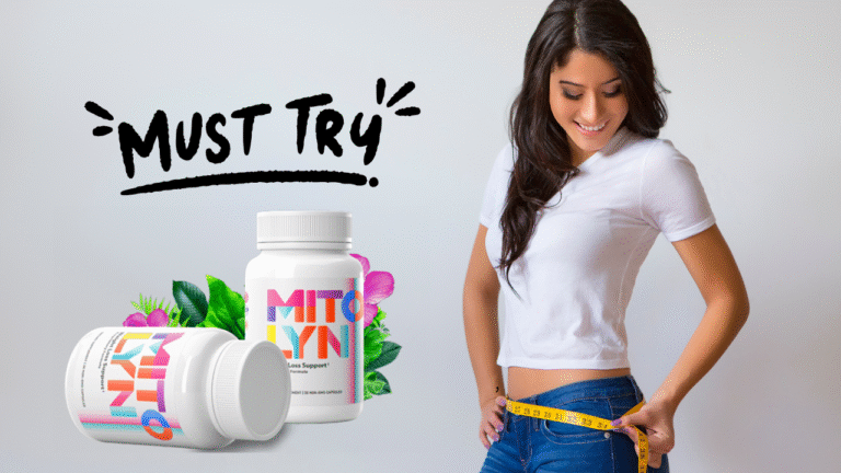 Mitolyn Review