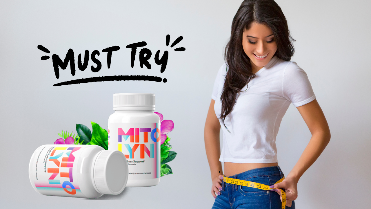 Mitolyn Review