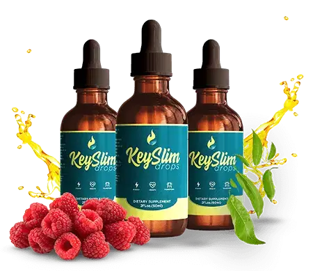 Keyslim Drops