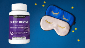 sleep revive