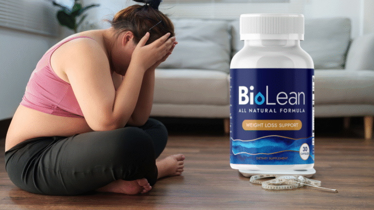 BioLean Reviews