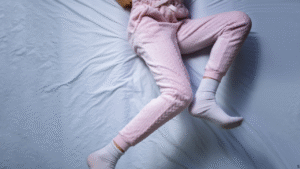 Restless Legs Syndrome