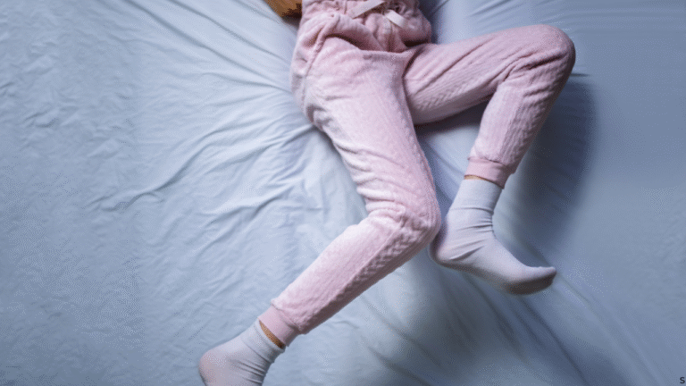 Restless Legs Syndrome